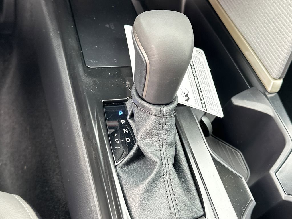 New 2026 Toyota Camry SE image 26