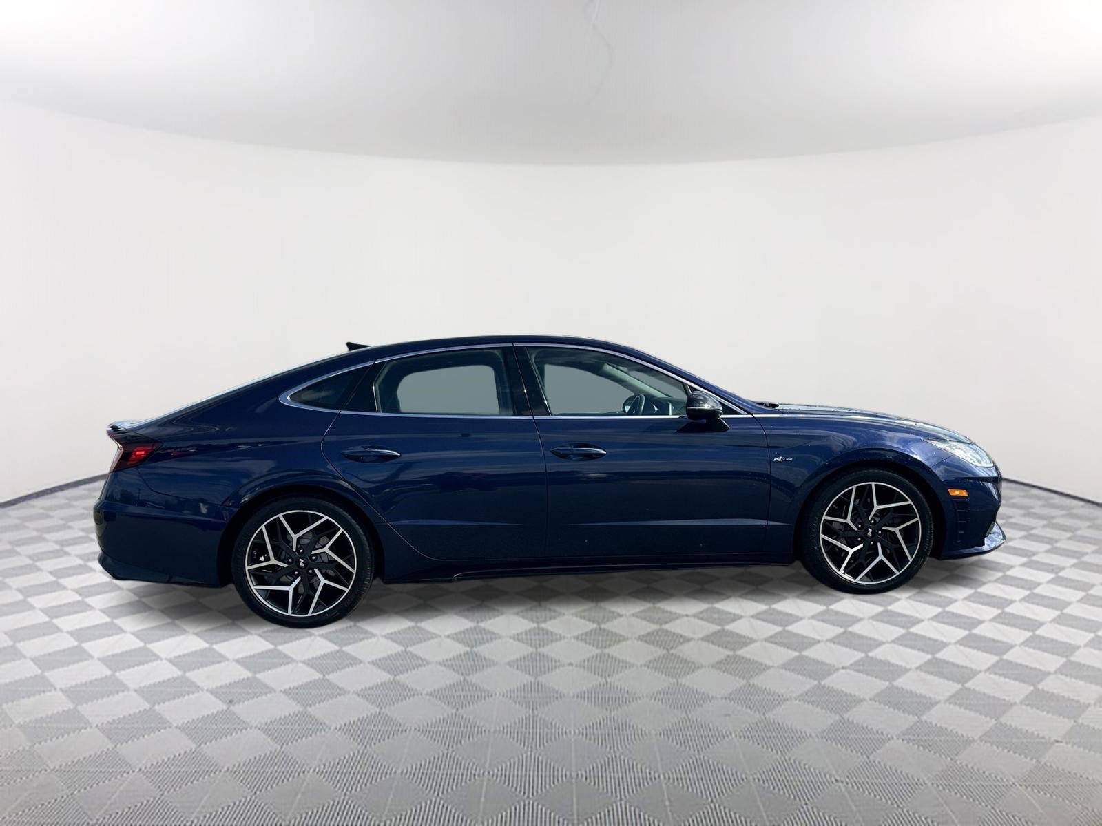 Used 2022 Hyundai Sonata N Line FWD image 6