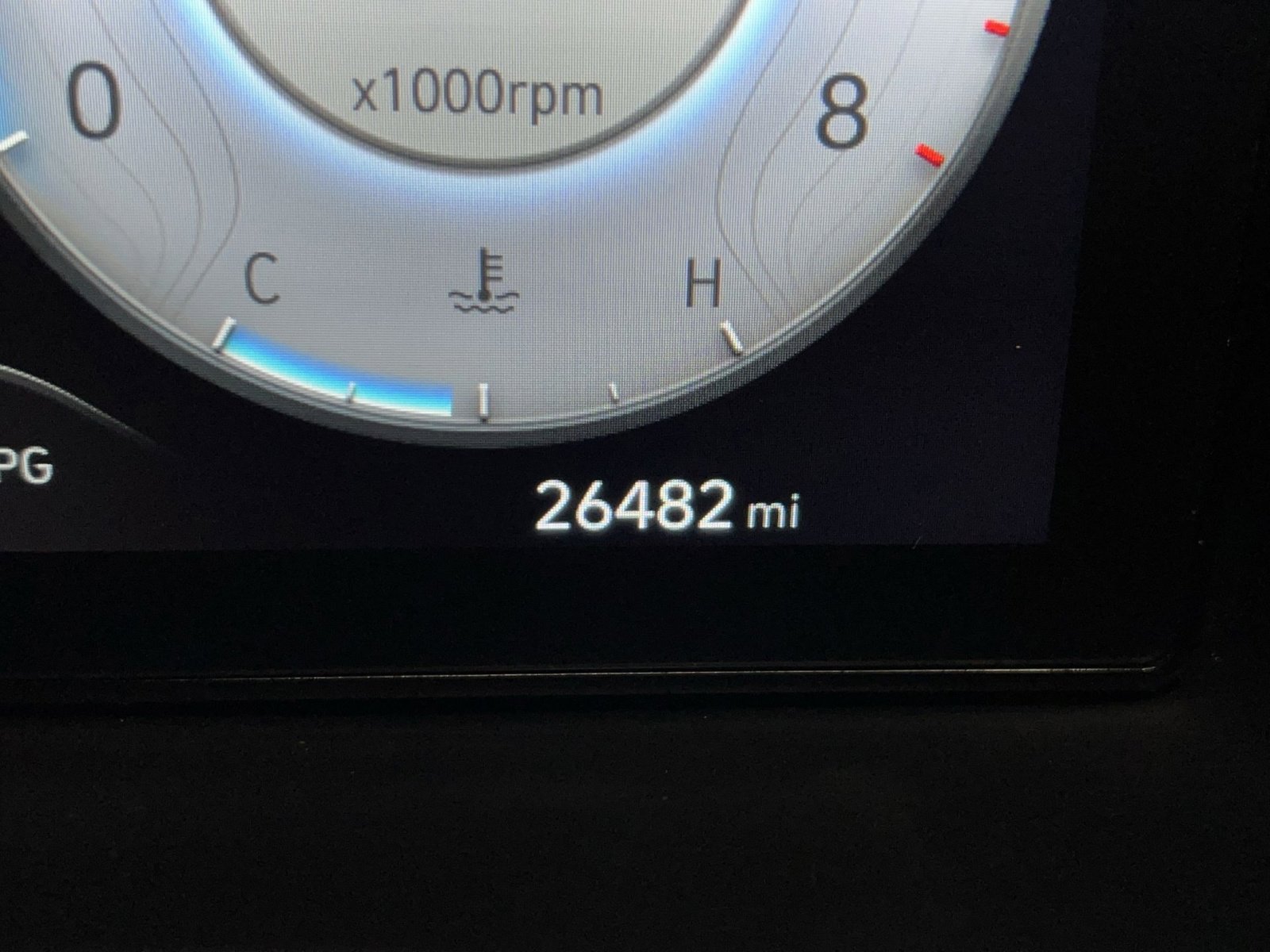 Used 2023 Hyundai Tucson Limited w/ Winter Package image 17