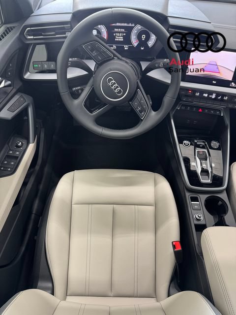New 2026 Audi A3 2.0T Premium AWD/4WD image 30