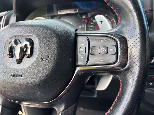 Used 2021 RAM 1500 TRX w/ TRX Level 2 Equipment Group image 28