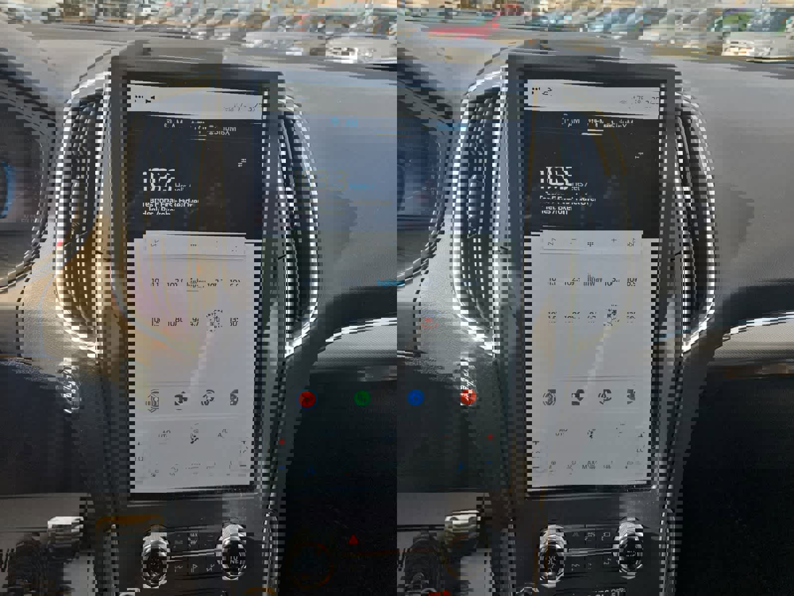 Used 2022 Ford Edge ST w/ Equipment Group 401A image 16