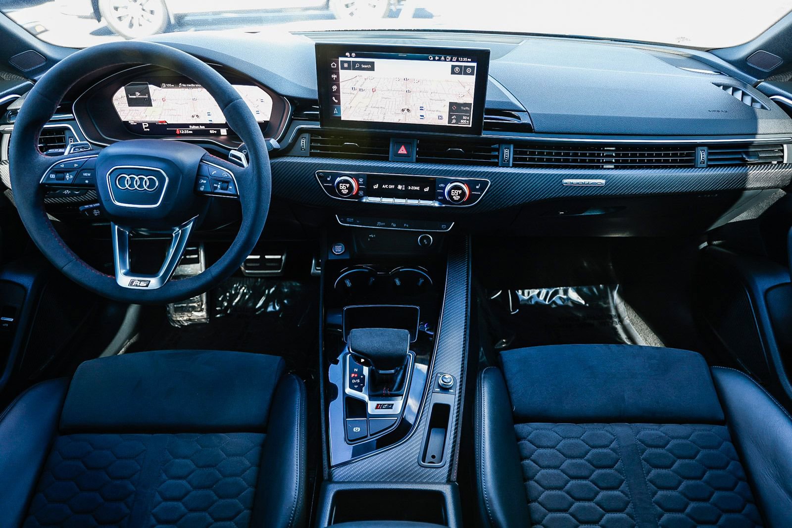 Used 2024 Audi RS 5 Sportback image 10