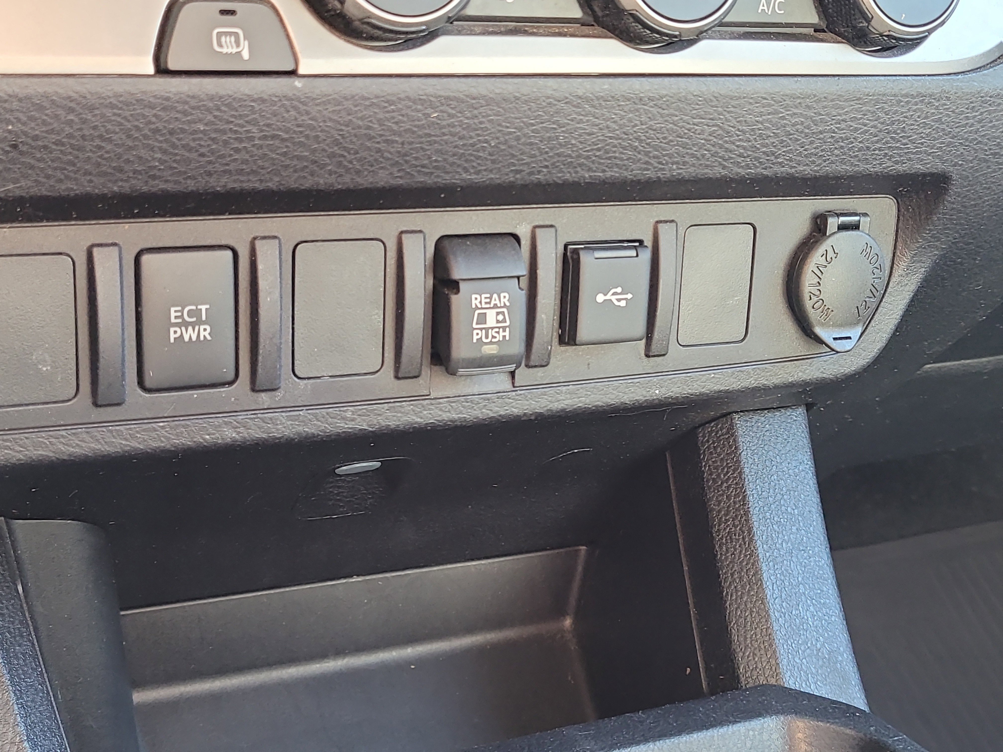 Certified 2023 Toyota Tacoma SR5 image 26