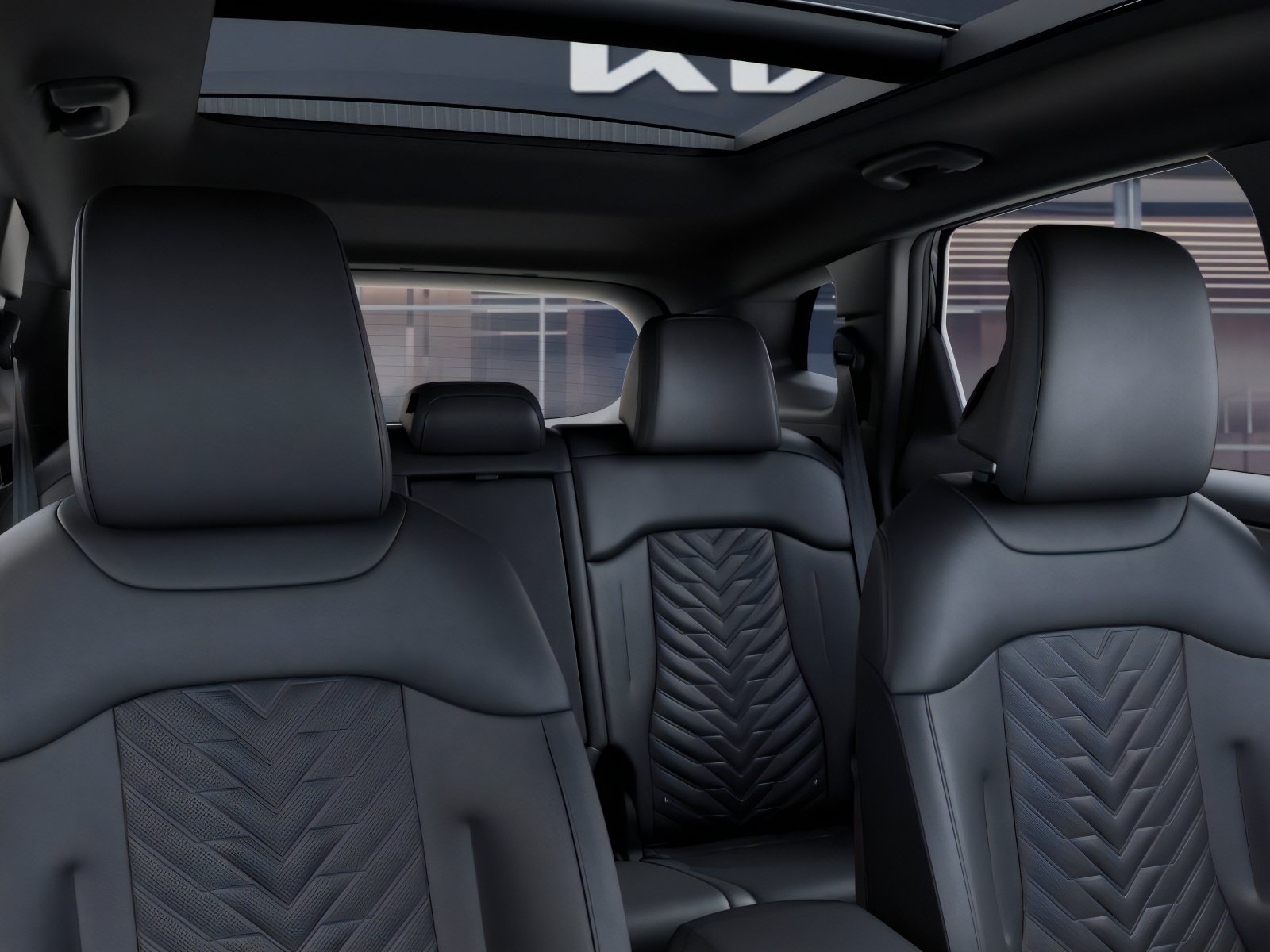 New 2027 Kia Sportage X-Line AWD/4WD image 27