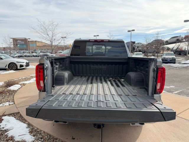 Used 2025 GMC Sierra 1500 Denali w/ Denali Reserve Package image 9