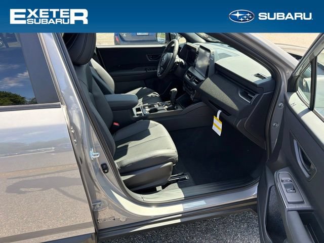 New 2026 Subaru Outback Premium AWD/4WD image 13