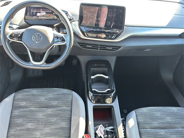 Used 2022 Volkswagen ID.4 Pro image 18