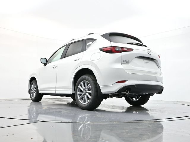 New 2025 MAZDA CX-5 AWD 2.5 S image 29