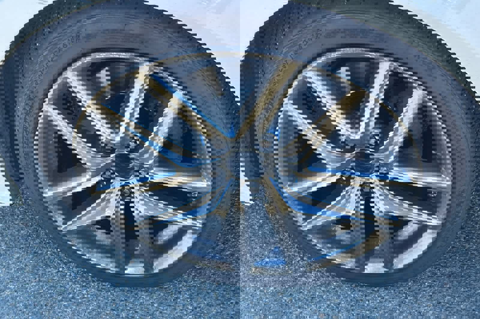 Used 2014 Lexus IS 250 w/ F-Sport Package image 10