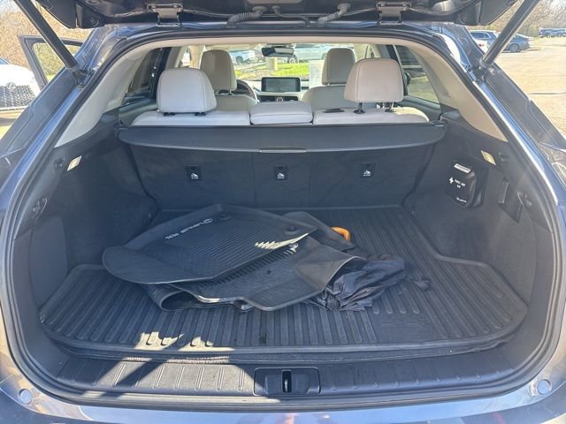 Certified 2021 Lexus RX 350 AWD w/ Premium Package image 34