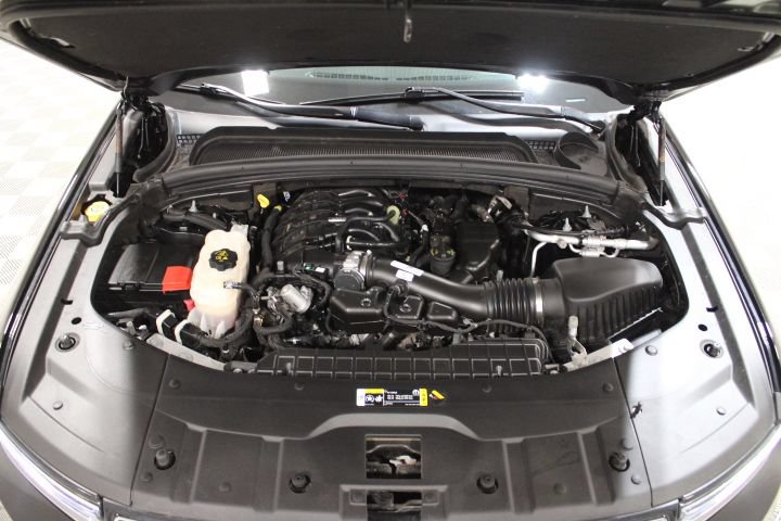 Used 2023 Jeep Grand Cherokee Limited AWD/4WD image 44