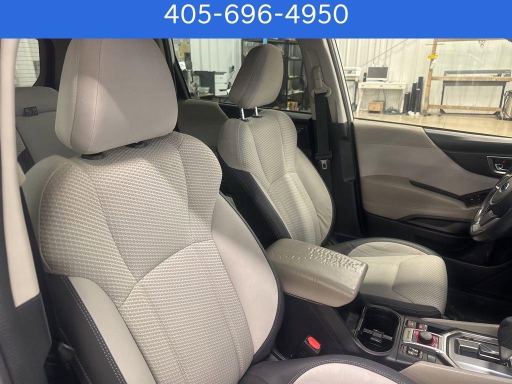 Used 2021 Subaru Forester Premium image 23