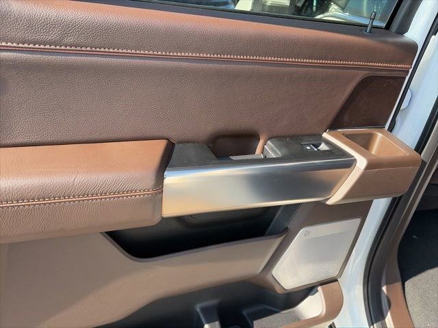 New 2026 Ford F250 King Ranch w/ Chrome Package image 12