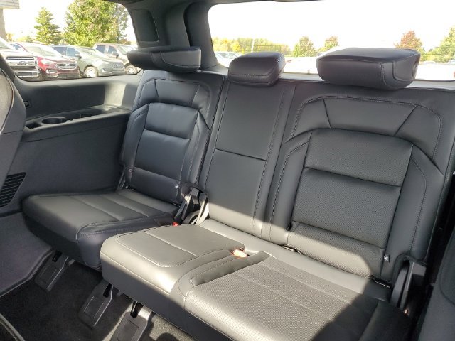 New 2027 Lincoln Navigator Reserve w/ Jet Appearance Package AWD/4WD image 36