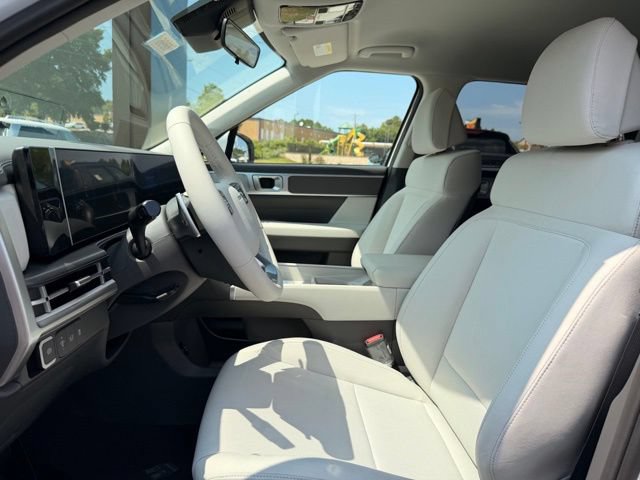 New 2027 Hyundai Santa Fe SE FWD image 22