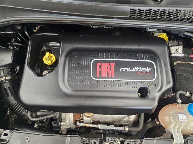 Used 2017 FIAT 500L Trekking FWD image 36