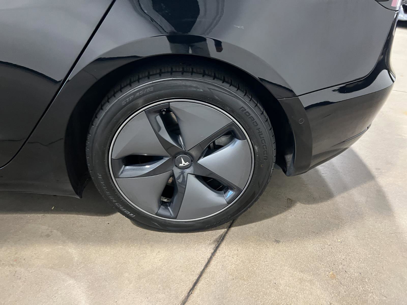Used 2019 Tesla Model 3 Long Range image 39