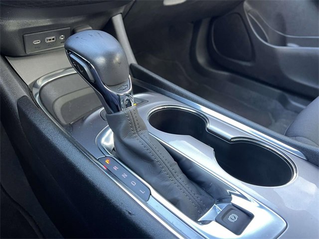 Certified 2023 Chevrolet Malibu LT w/ Sport Edition image 23