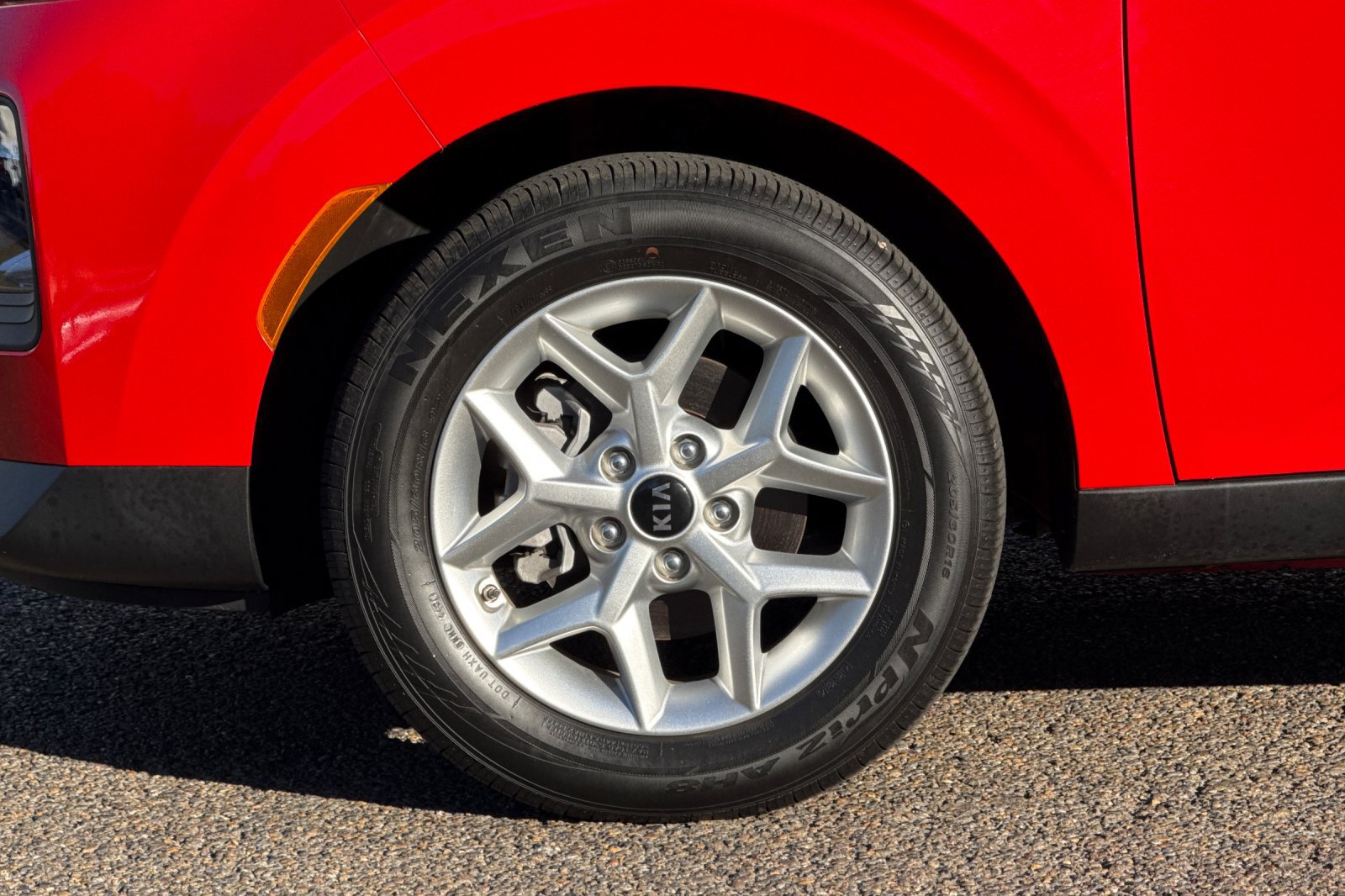 Used 2021 Kia Soul S FWD image 25