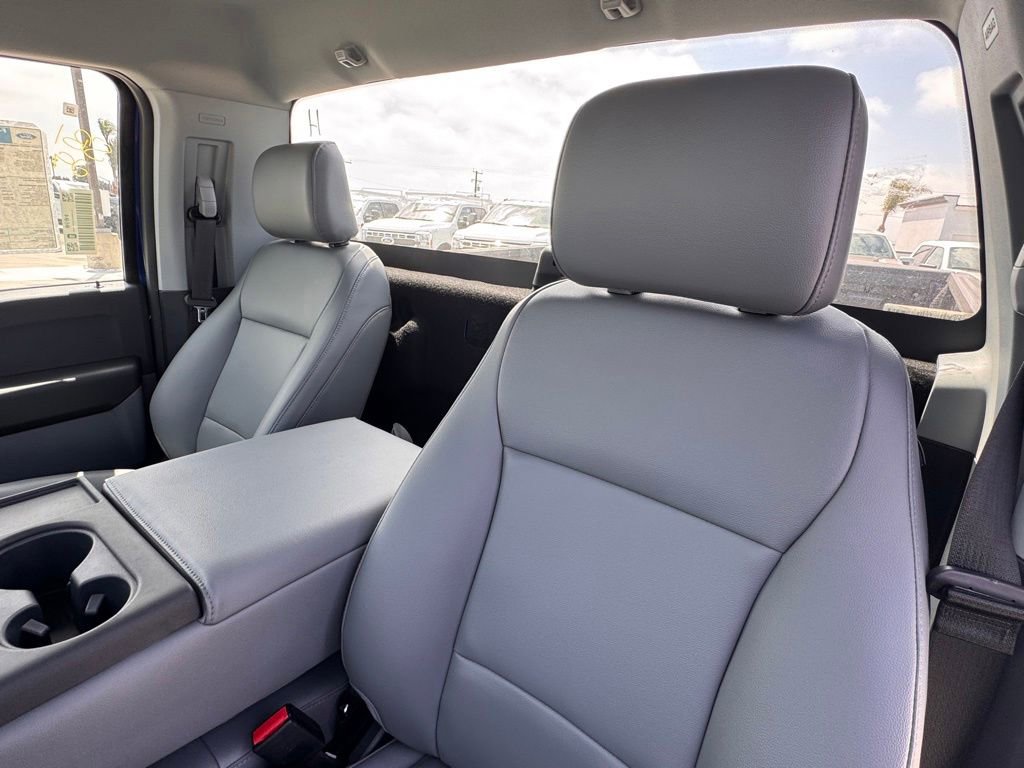 New 2026 Ford F150 XL RWD image 18