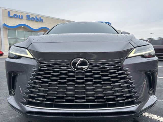 Used 2023 Lexus RX 350 w/ Accessory Package (Z1) image 2