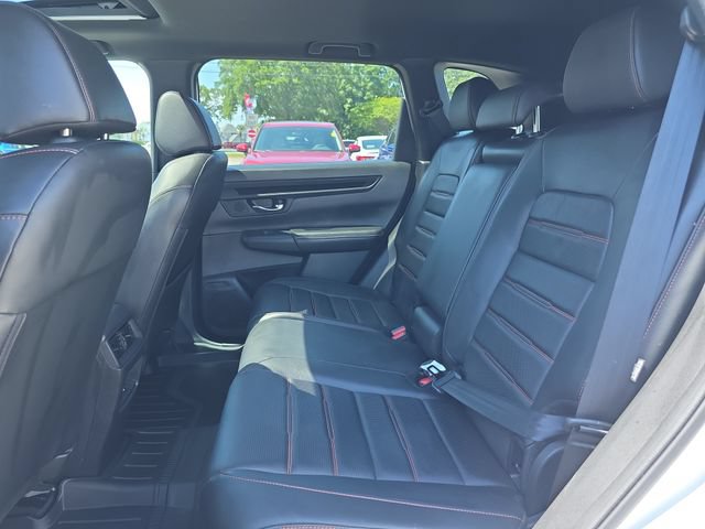 Certified 2024 Honda CR-V Sport-L image 29