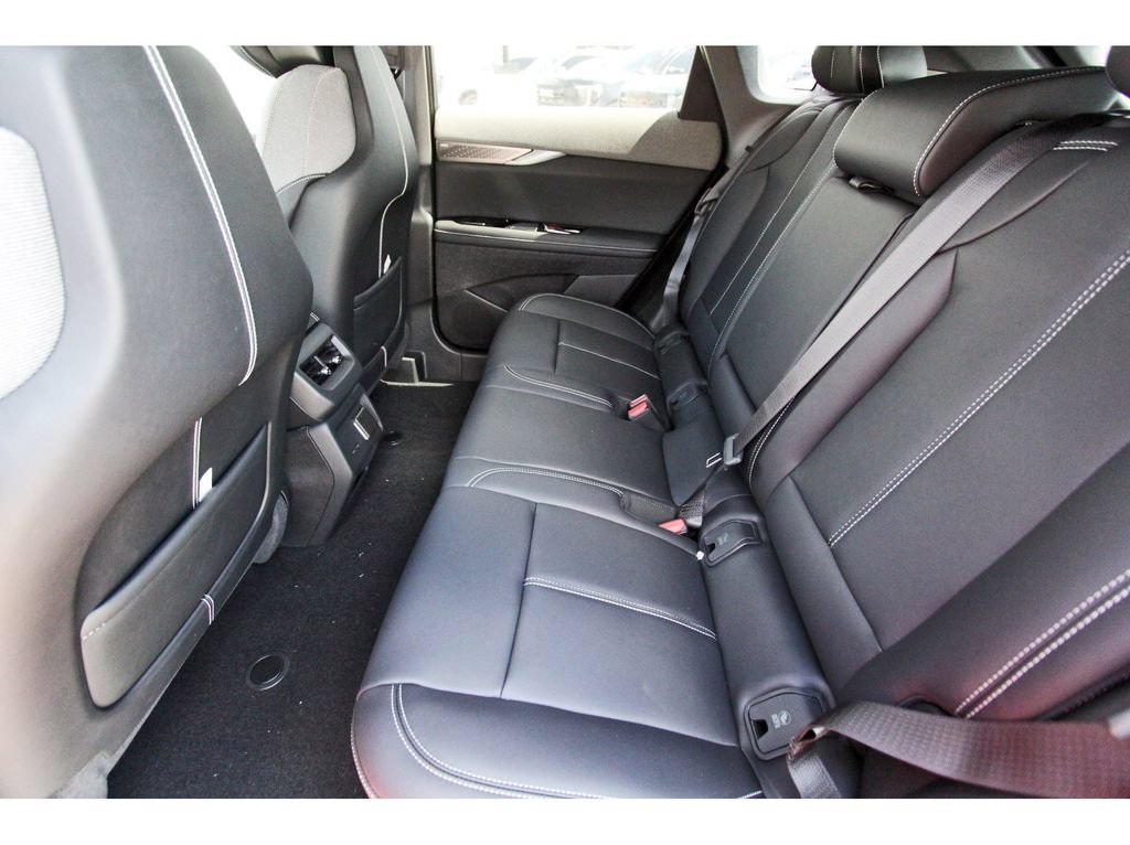 New 2027 Cadillac Optiq Sport AWD/4WD image 7