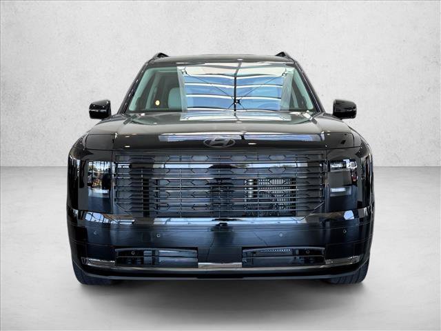 New 2026 Hyundai Palisade Calligraphy FWD image 13