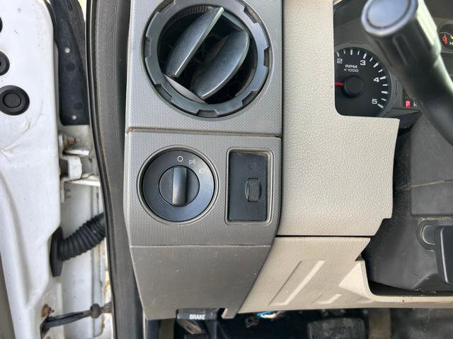 Used 2008 Ford F350 4WD Crew Cab image 22