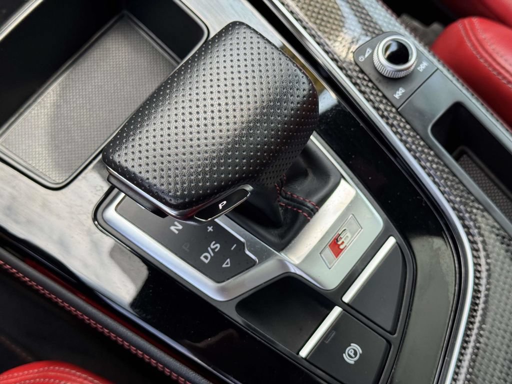 Used 2022 Audi S5 Prestige AWD/4WD image 28