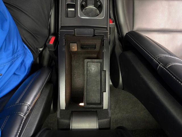 Used 2023 Lincoln Corsair AWD w/ Equipment Group 101A image 41