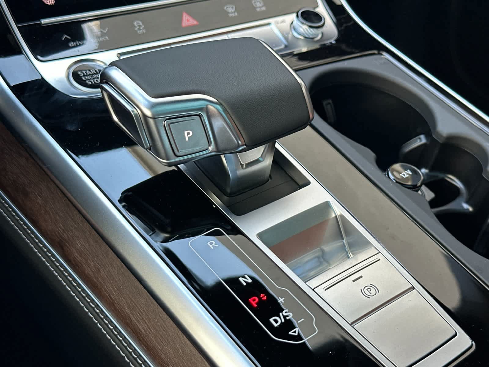 New 2027 Audi Q8 Premium Plus AWD/4WD image 22