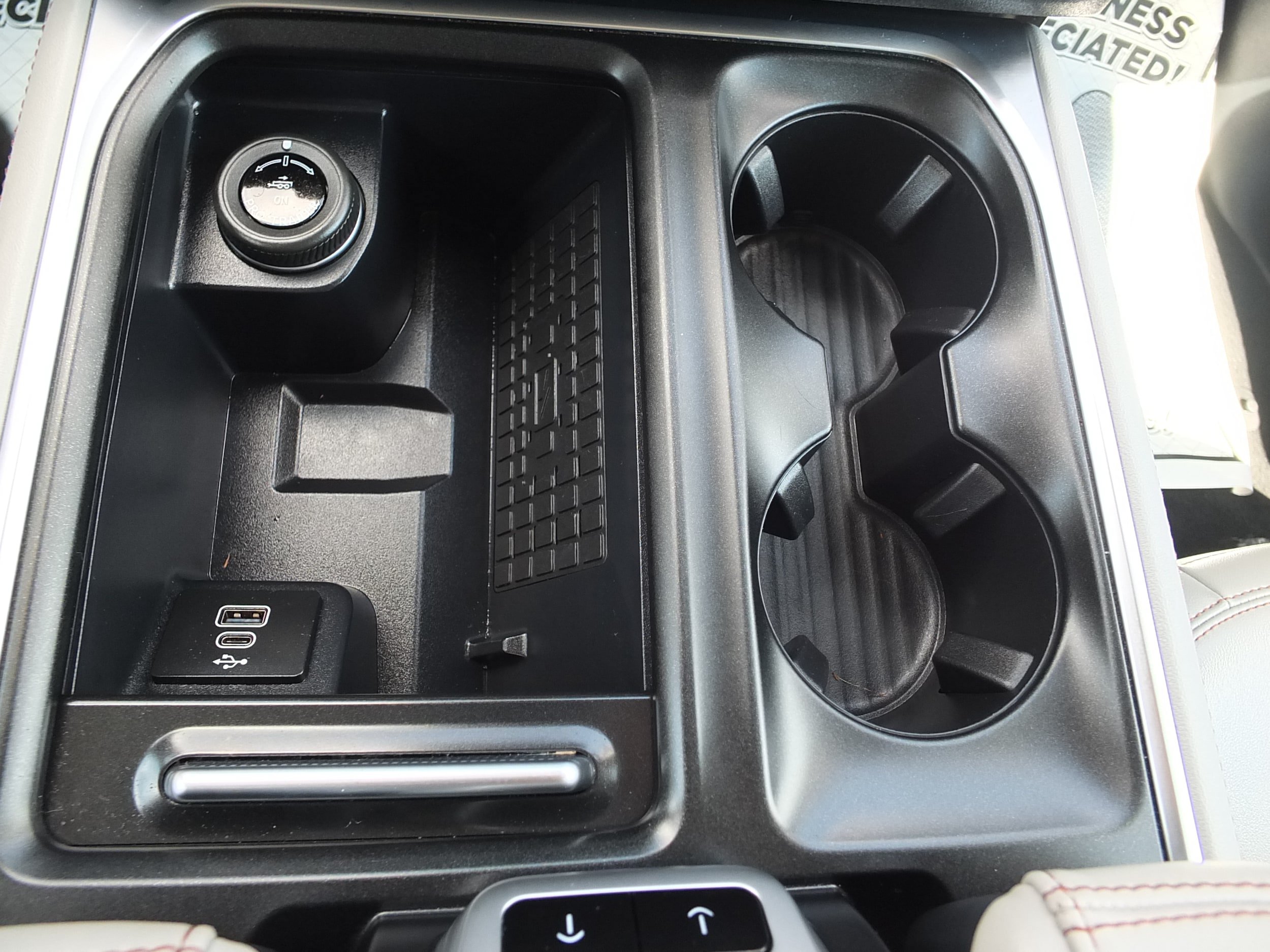 Used 2025 Ford Expedition Max Active RWD image 26