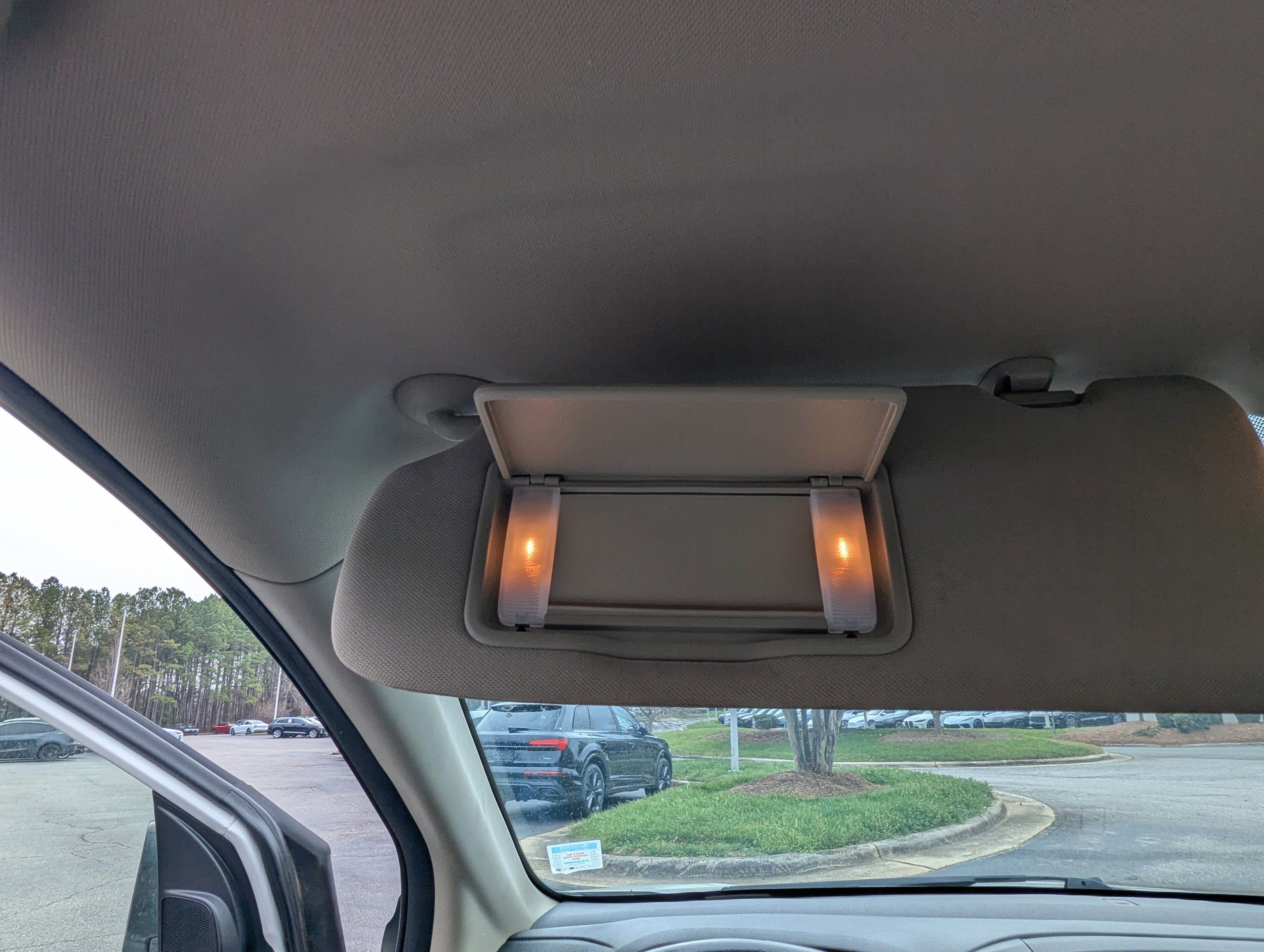 Used 2016 Honda CR-V EX-L image 27