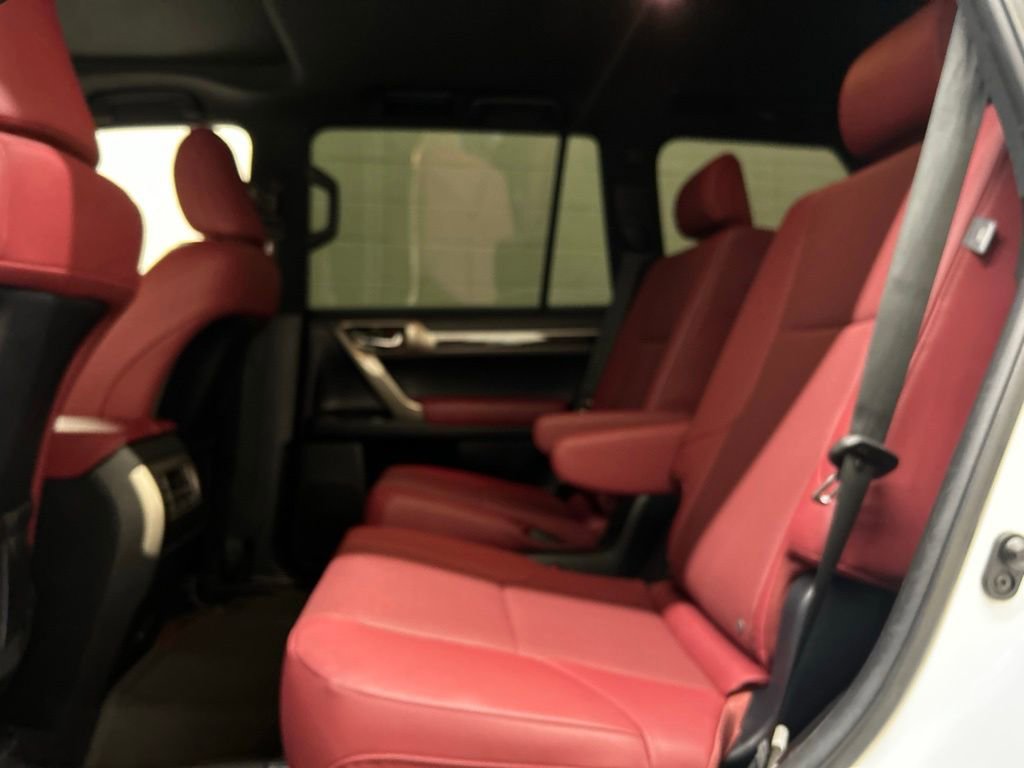 Used 2020 Lexus GX 460 Premium AWD/4WD image 8