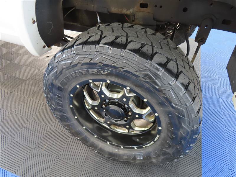 Used 2014 RAM 2500 Big Horn AWD/4WD image 8