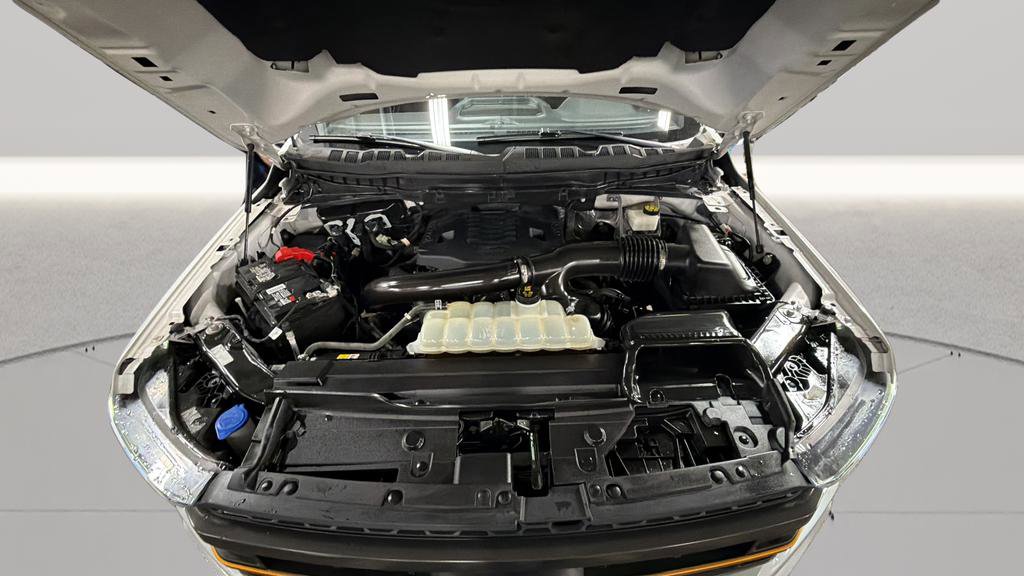 Used 2023 Ford F150 Tremor w/ Equipment Group 402A High AWD/4WD image 35
