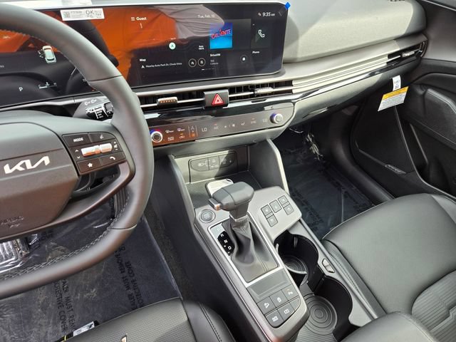 New 2026 Kia Sportage SX FWD image 10