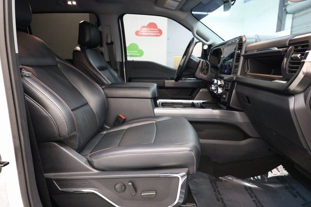 Used 2024 Ford F250 Lariat w/ FX4 Off-Road Package image 73