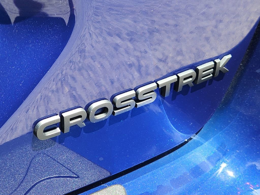 New 2026 Subaru Crosstrek 2.0i Premium AWD/4WD image 9