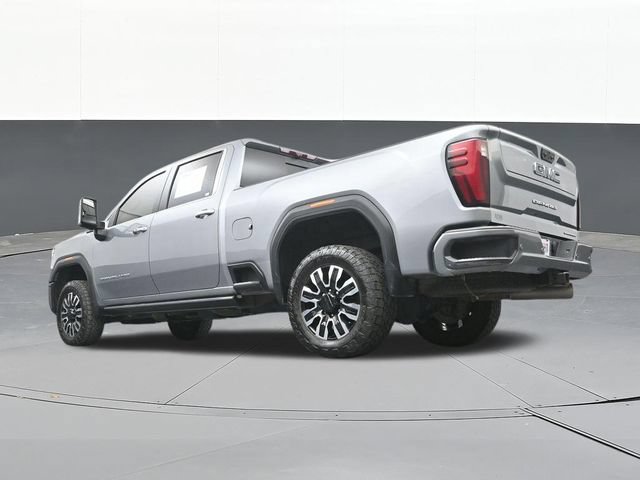 Used 2024 GMC Sierra 2500 Denali Ultimate AWD/4WD image 59