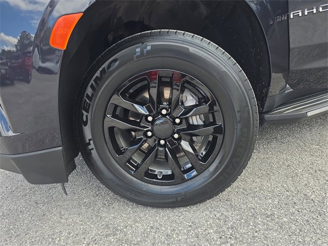 Used 2024 Chevrolet Tahoe LT image 29