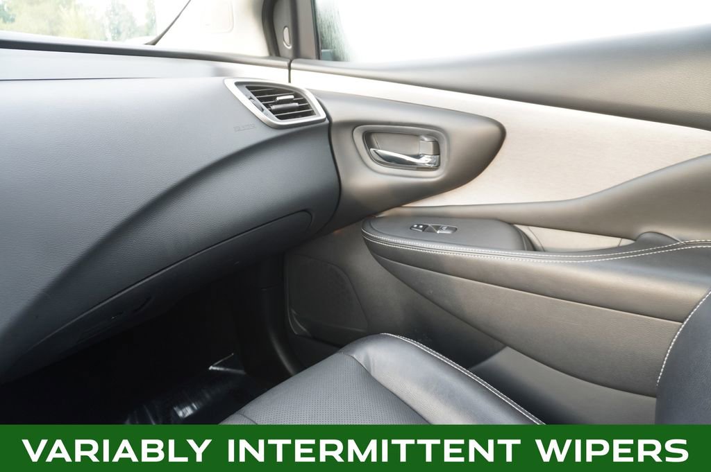 Used 2021 Nissan Murano SL image 30