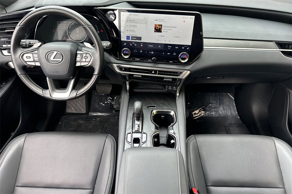 Certified 2024 Lexus RX 350 Premium image 15