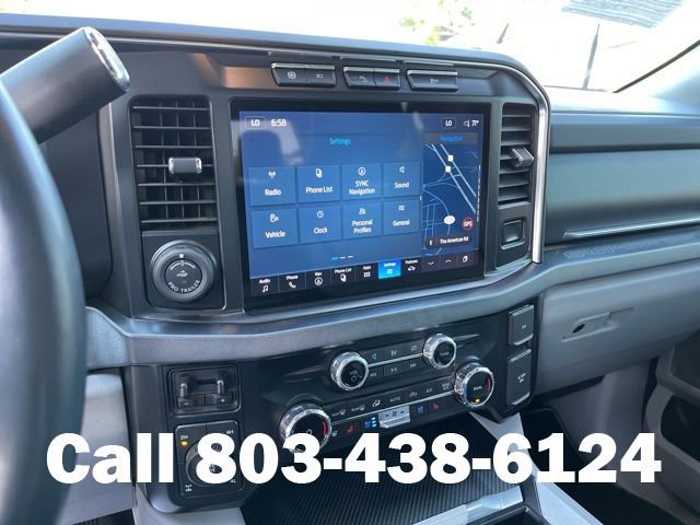Used 2024 Ford F250 Limited AWD/4WD image 23
