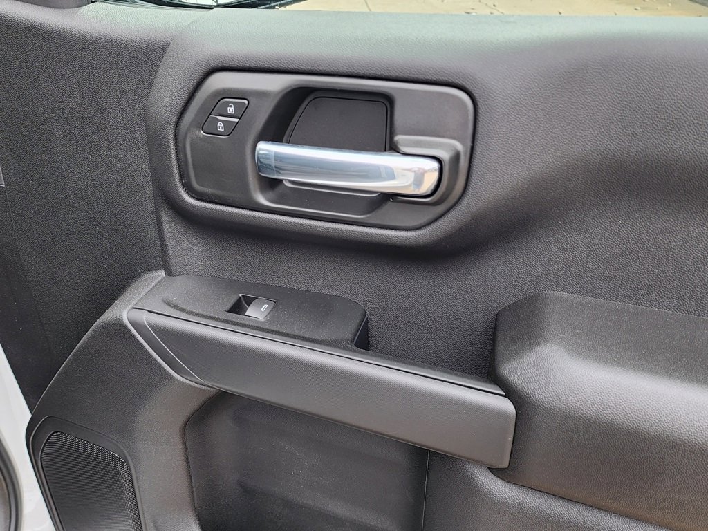 New 2026 GMC Sierra 1500 Pro w/ Pro Value Package image 43