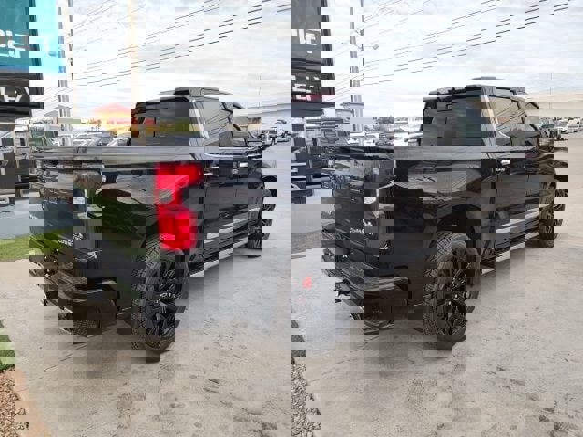 New 2026 Chevrolet Silverado 1500 High Country image 4