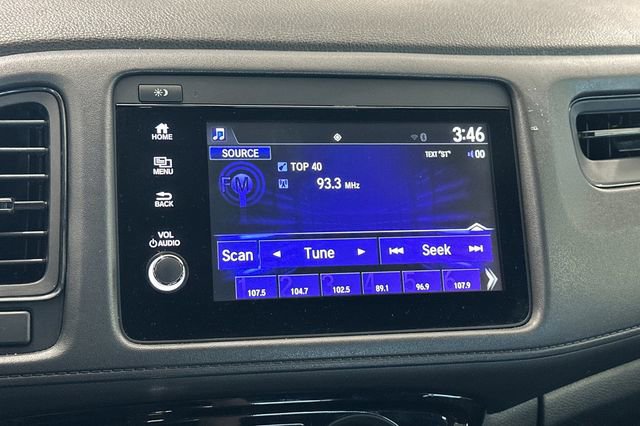 Used 2019 Honda HR-V Sport image 21
