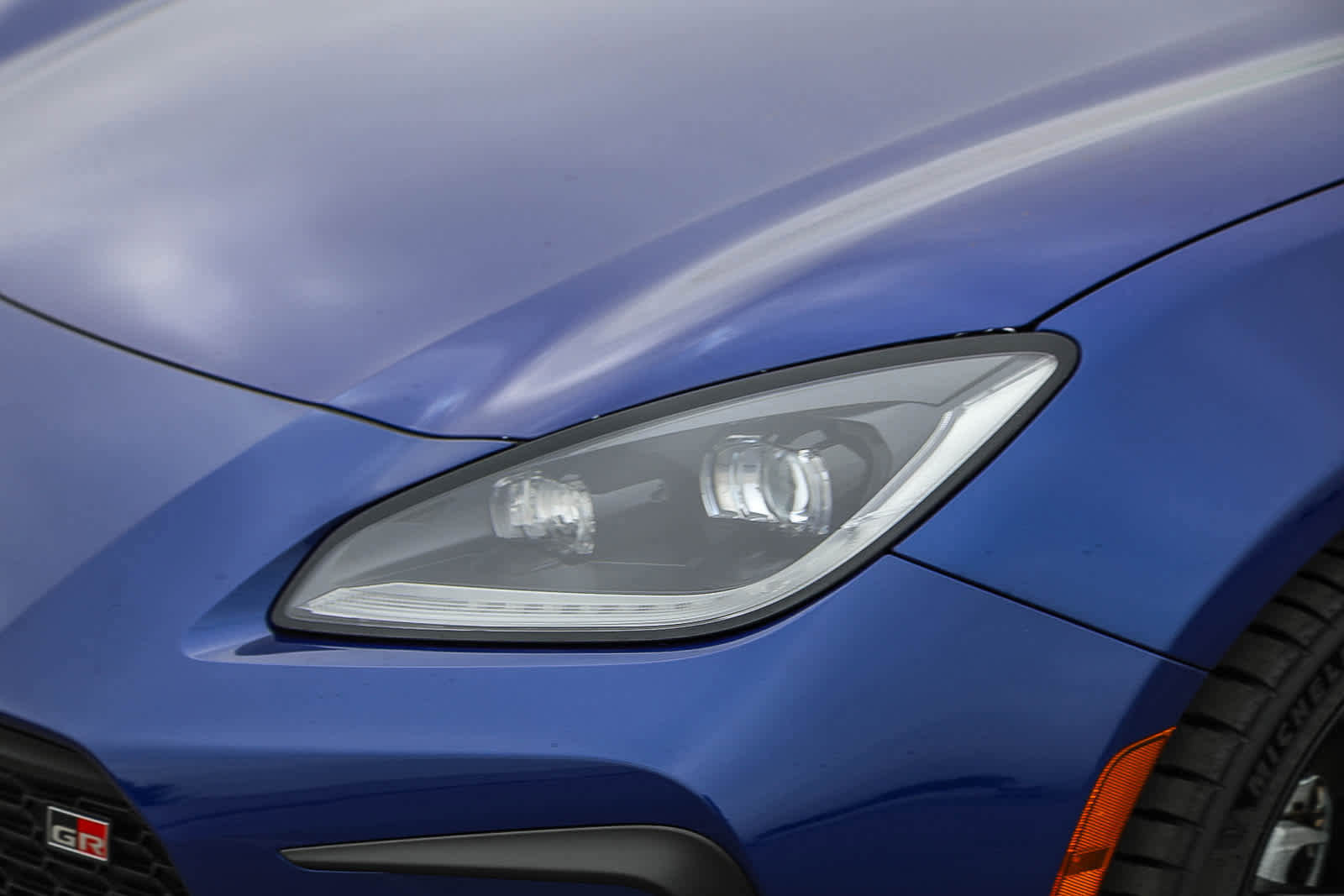 New 2026 Toyota GR86 Premium RWD image 8